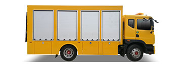 橋梁檢測(cè)車 橋梁檢測(cè)車